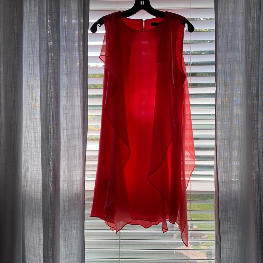 Like New BCBG dress